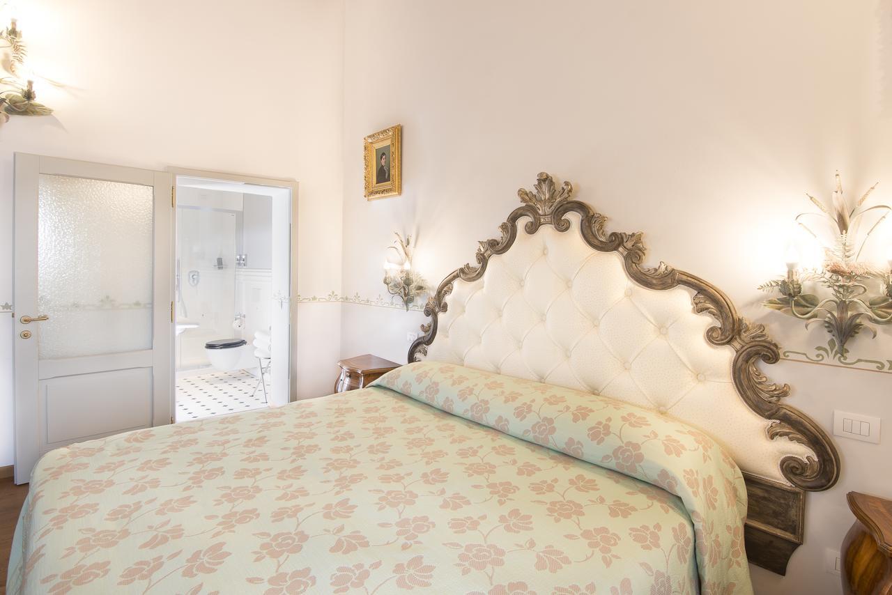 Palazzo Pacini Hotell Colle Val D'Elsa Eksteriør bilde